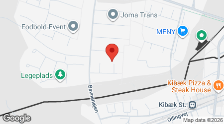 Bavnehøjen 115, 6933